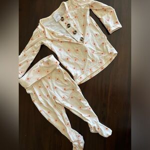 LouLou & Co newborn set
